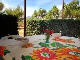 Casa Relax Acqua Marina * Φαβινιάνα