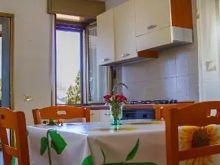 Casa Relax Acqua Marina Διαμέρισμα Φαβινιάνα