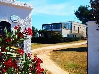 Διαμέρισμα Casa Relax Acqua Marina Φαβινιάνα