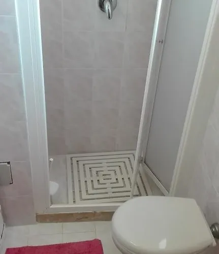 Casa Relax Acqua Marina Διαμέρισμα