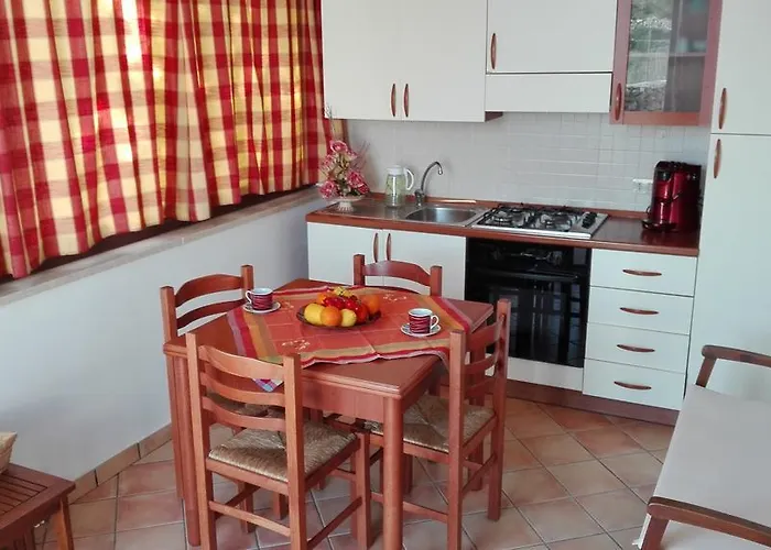 Διαμέρισμα Casa Relax Acqua Marina *