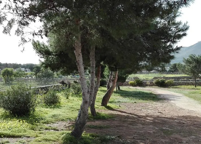 Casa Relax Acqua Marina *