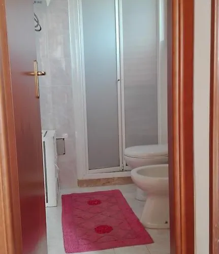 Casa Relax Acqua Marina Διαμέρισμα *