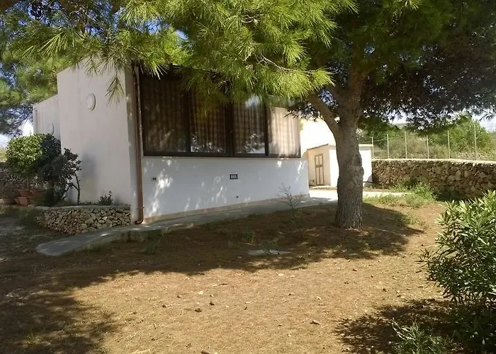 Διαμέρισμα Casa Relax Acqua Marina Φαβινιάνα