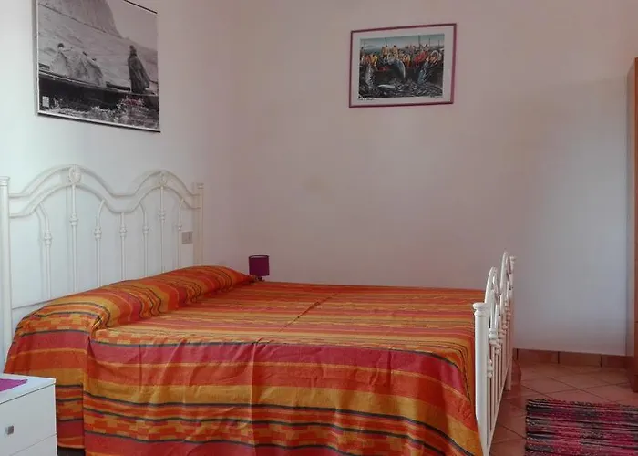 Casa Relax Acqua Marina * Φαβινιάνα