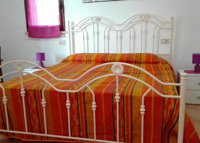 Διαμέρισμα Casa Relax Acqua Marina *