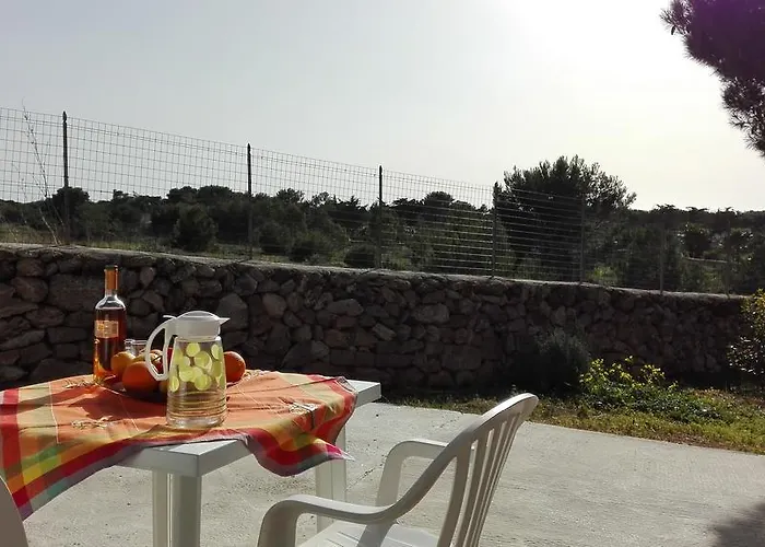 Casa Relax Acqua Marina