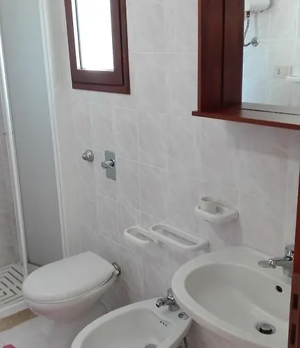 Casa Relax Acqua Marina Διαμέρισμα Φαβινιάνα