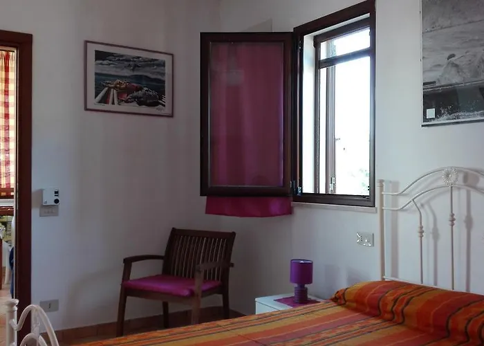 Casa Relax Acqua Marina Διαμέρισμα