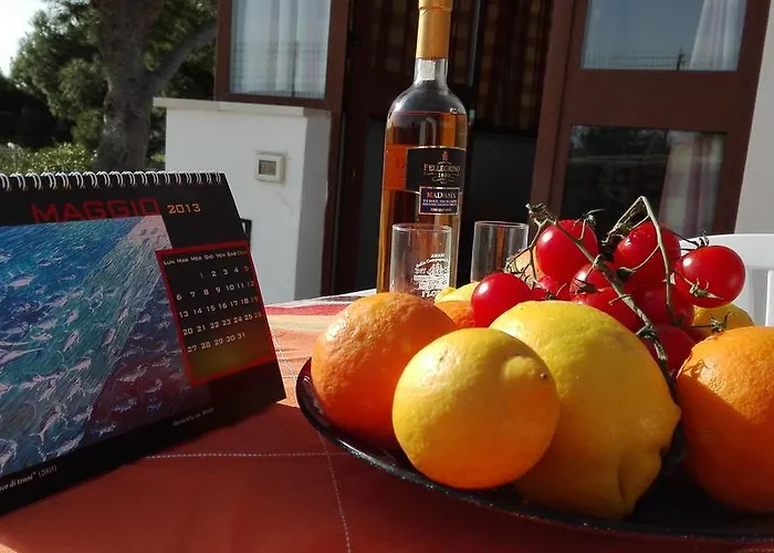 Διαμέρισμα Casa Relax Acqua Marina *