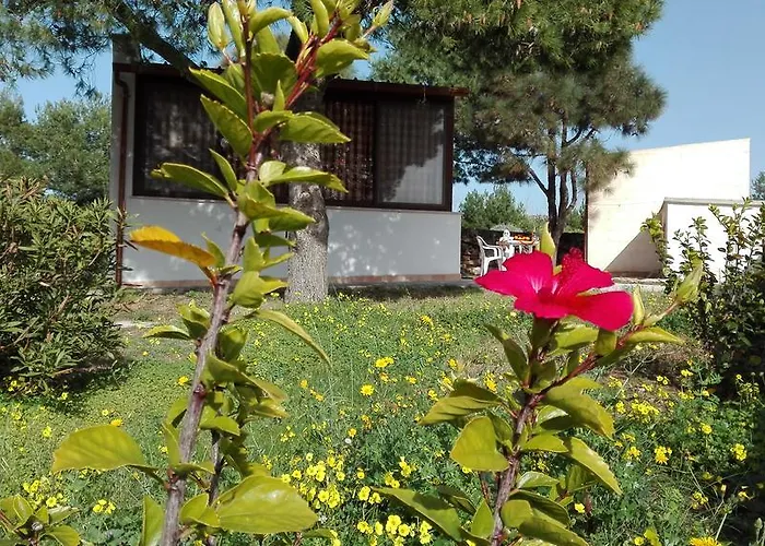 Διαμέρισμα Casa Relax Acqua Marina Φαβινιάνα