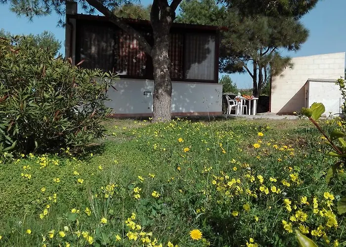 Casa Relax Acqua Marina * Φαβινιάνα