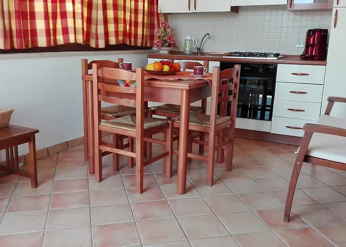 Διαμέρισμα Casa Relax Acqua Marina
