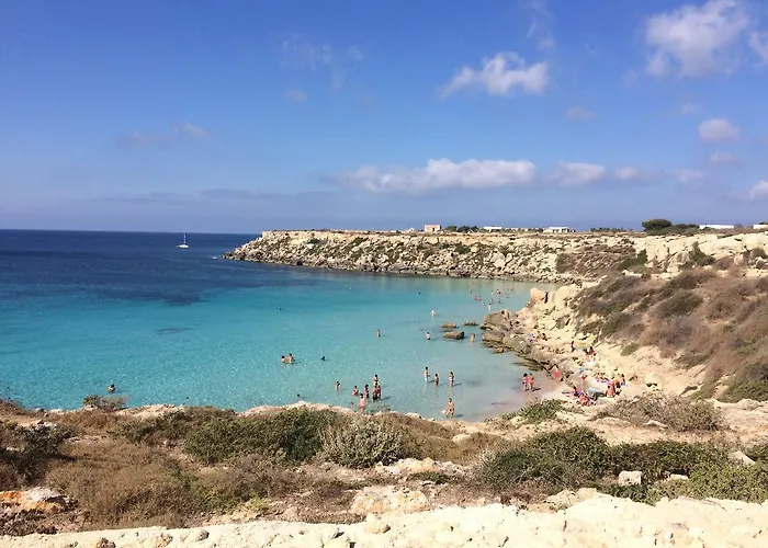 Διαμέρισμα Casa Relax Acqua Marina *