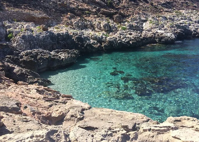 Casa Relax Acqua Marina Διαμέρισμα