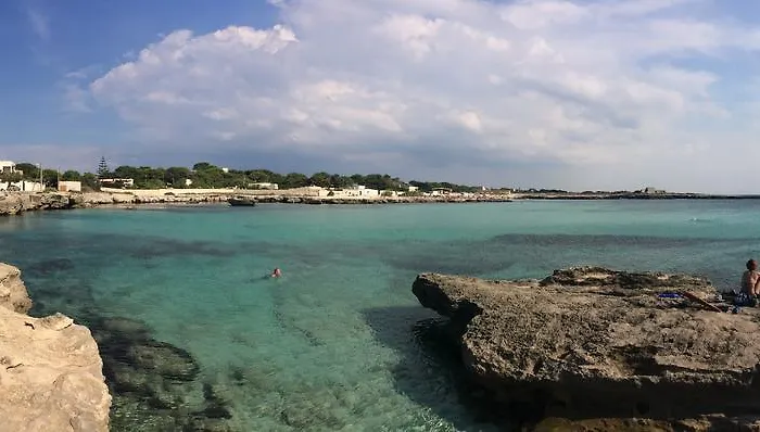 Casa Relax Acqua Marina Διαμέρισμα
