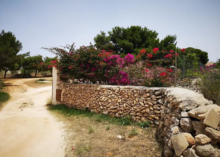 Casa Relax Acqua Marina Διαμέρισμα